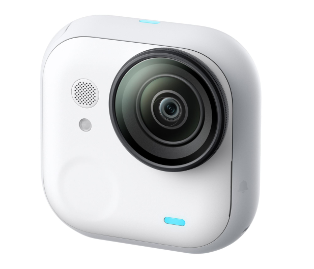 Insta360 GO Ultra Standard Bundle (Arctic White) CINSABEA(GOUltra01) / 6977644761342 - 1357628 - zdjęcie 9